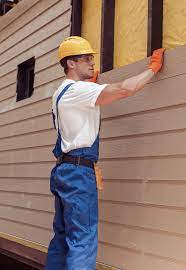 Trusted Lisbon Falls, ME Siding Experts